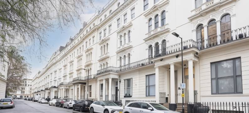 分离空间旅馆(Space ApartHotel)图片