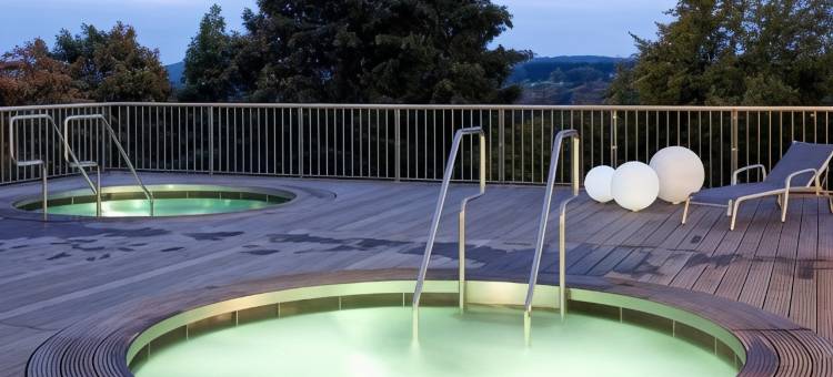 温特伯格哈皮玛格度假公寓(Hapimag Ferienwohnungen Winterberg)图片