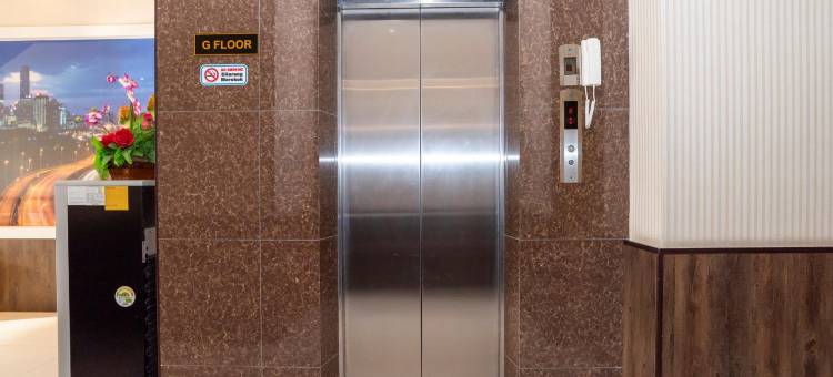 MK天堂酒店(MK Paradise Hotel)图片