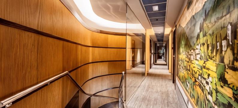 格兰维亚酒店(Hotel Gran Via)图片