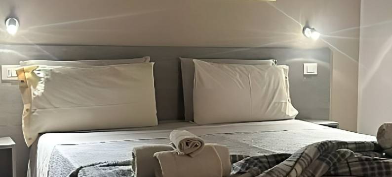 科尔特拉萨卡农家乐(Agriturismo Corte la Sacca)图片