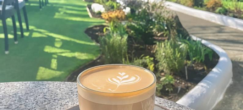 老十字酒店(St Davids Cross Hotel)图片