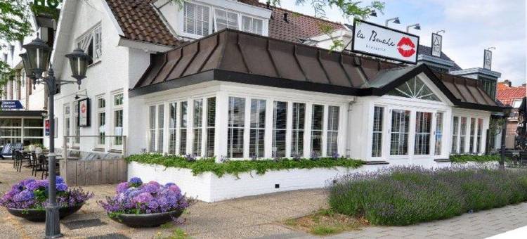 荷兰阿姆斯特丹机场精品酒店赫伯格(Boutique Hotel Herbergh Amsterdam Airport Free Parking)图片