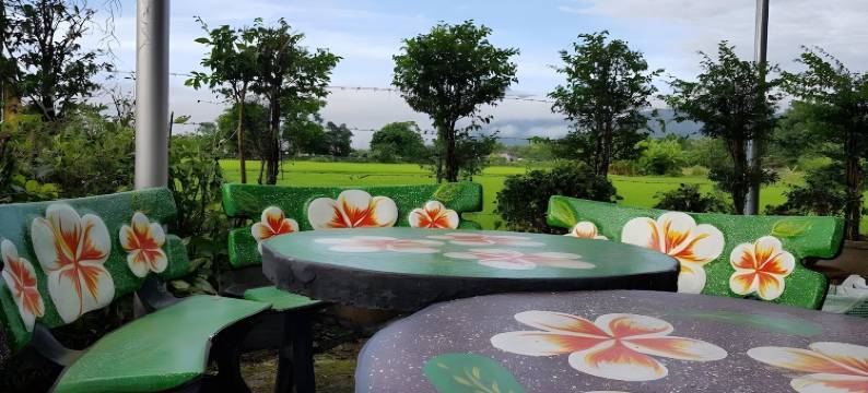 布阿帕图玛度假酒店(Bua Patumma Resort)图片