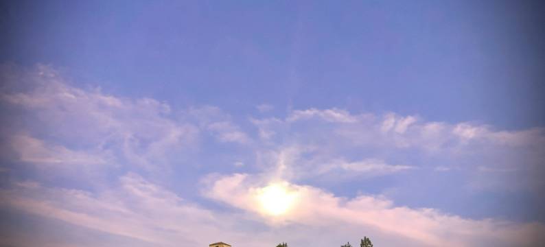 普伊特斯 47 号酒店(Le 47 - Rentals in South of France)图片