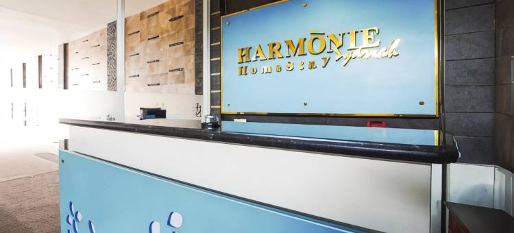 哈莫尼伊斯兰民宿(Hotel O Harmonie Residence)图片