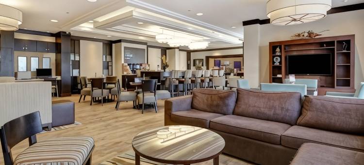 智选假日套房酒店滑铁卢东南亚(Holiday Inn Express & Suites Waterloo - ST. Jacobs Area)图片