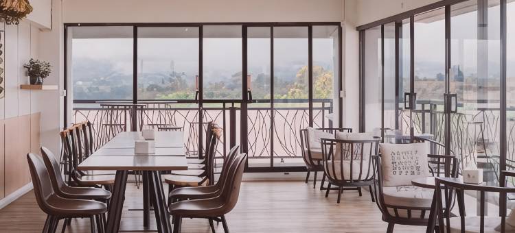 Fahira Hotel Bukittinggi图片