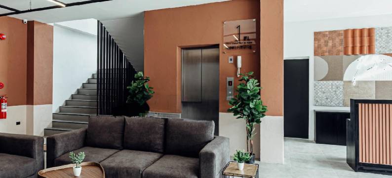 乌隆他尼克雷酒店(CLAY UDONTHANI)图片