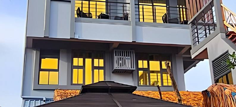 巴阿沙马尔代夫(Baa Sand Maldives)图片