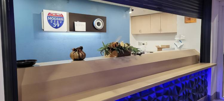 OYO 米农克花园现代住宿 39(湖景)(Modern Stay 39 Lakeview by OYO Minonk Garden)图片