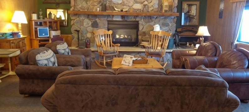 卡森罗契斯特地区呗盟套房酒店(Baymont by Wyndham Kasson Rochester Area)图片