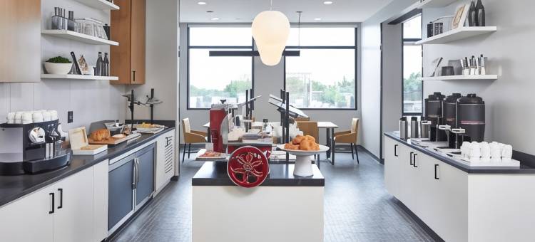 奥斯汀山乡村万豪AC酒店(AC Hotel Austin Hill Country)图片