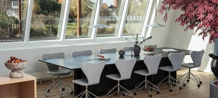 克厄喜来登福朋Flex酒店(Four Points Flex by Sheraton Koge)图片