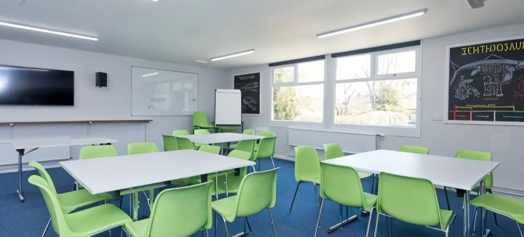 斯沃尼奇青年旅舍(YHA Swanage)图片