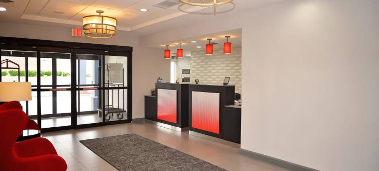 最佳西方PLUS酒店-卡罗尔顿(Comfort Inn & Suites Carrollton)图片