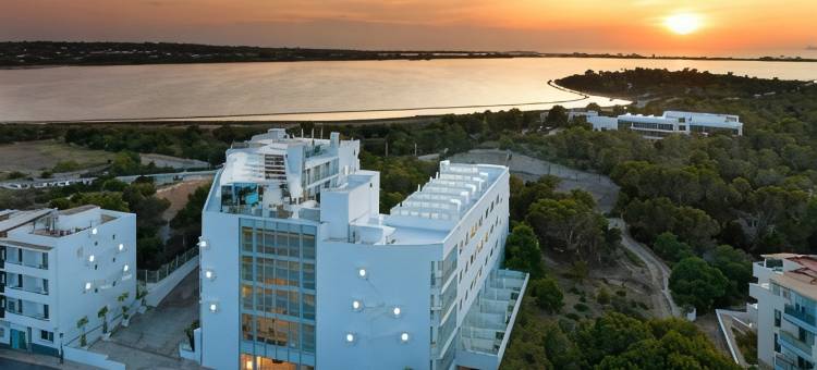 五花酒店(Meliá Collection 成员)(Hotel Five Flowers, member of Meliá Collection)图片