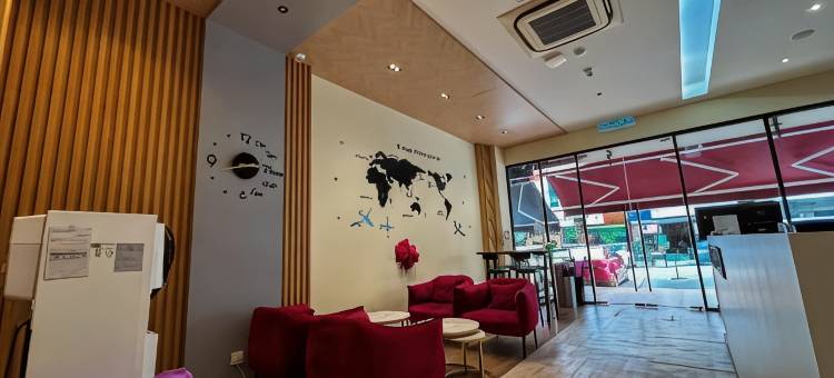 Cel Hotel图片