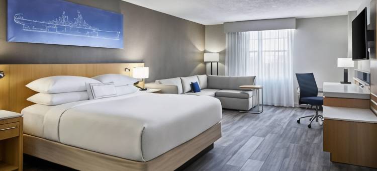 Delta Hotels Norfolk Airport图片