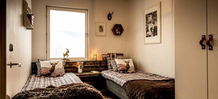 奥勒住宿加早餐旅馆(Åre Bed & Breakfast)图片