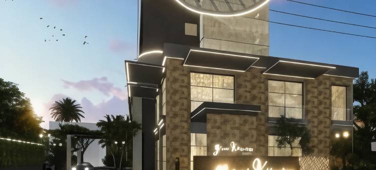 科洛帕金大酒店(Grand Kolopaking Hotel)图片