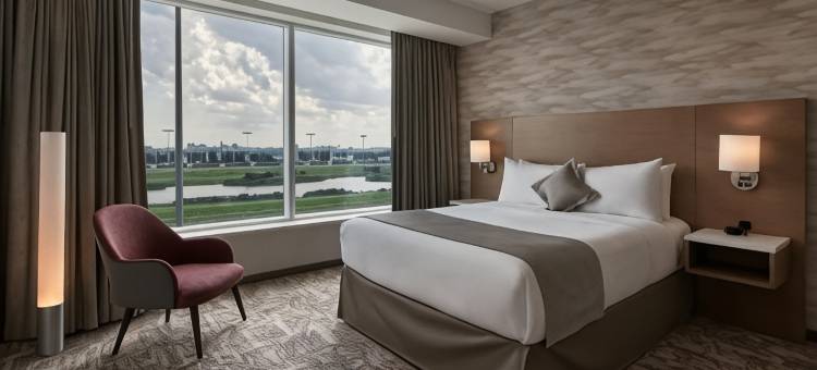 大加拿大娱乐场度假村多伦多(Great Canadian Casino Resort Toronto)图片