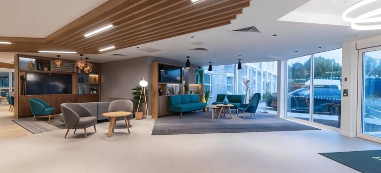 Holiday Inn 布里斯托尔机场(Holiday Inn Bristol Airport)图片