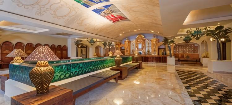 帕莱索伊贝罗斯塔林铎酒店(Iberostar Selection Paraíso Lindo)图片