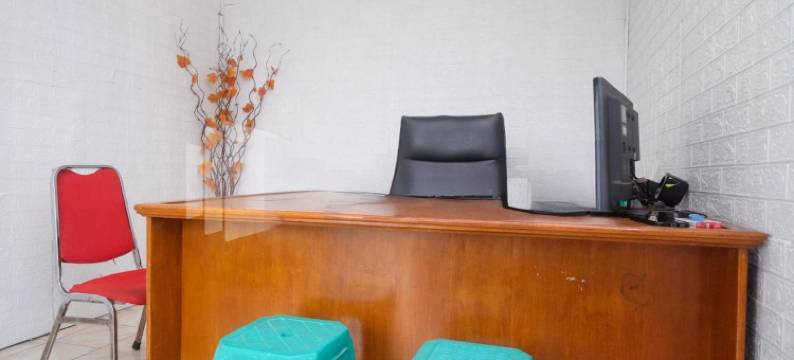 Brilliant Homestay Dieng RedPartner图片