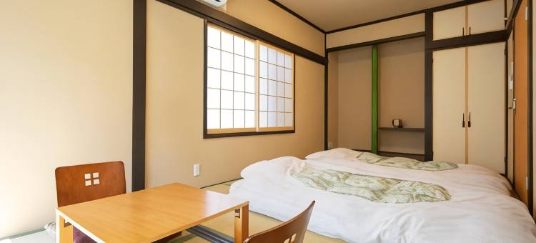 旅馆O(The Ryokan O)图片