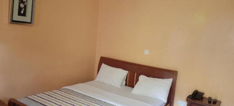 梅鲁之家旅馆(The Meru House)图片