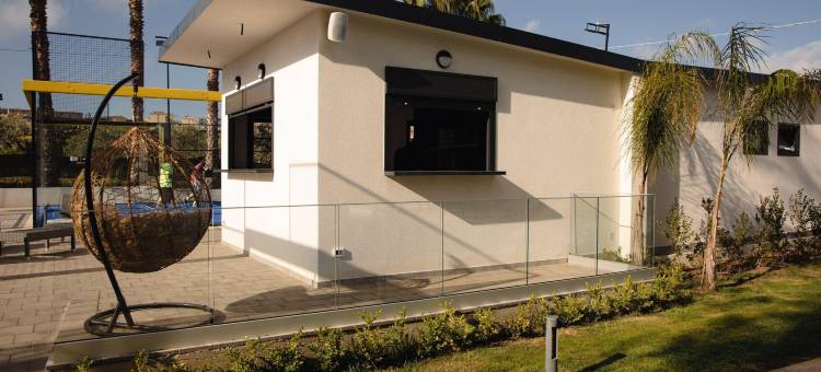 塞塔别墅住宿加早餐酒店(B&B Villa Seta)图片