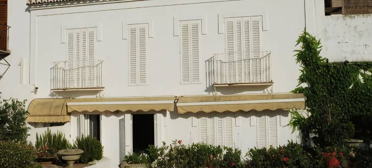 特雷斯太阳旅馆(Hostal Tres Soles)图片