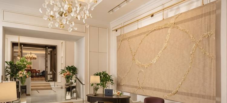 布加勒斯特科林西亚君悦大道大酒店(Corinthia Grand Hotel Du Boulevard Bucharest)图片