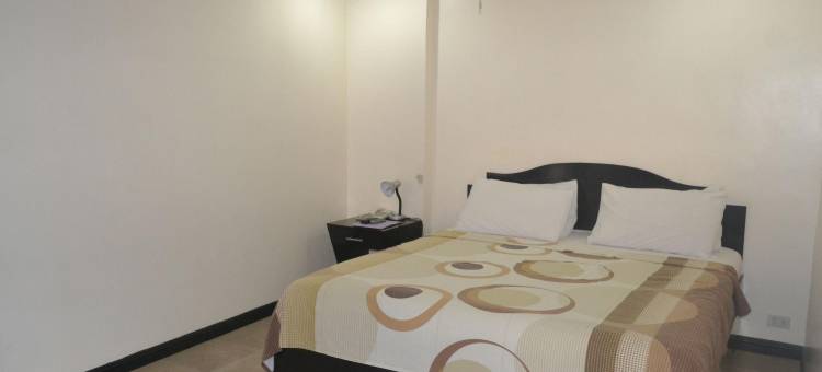 回旋镖酒店(Boomerang Hotel)图片