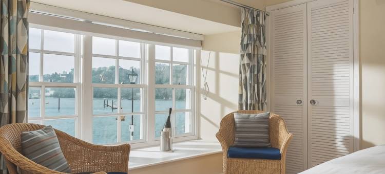 哈维内尔斯酒店(Havener's)图片