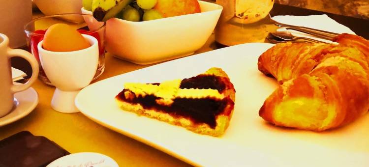 欧罗拉吉欧民宿(L'Orologio Bed & Breakfast)图片