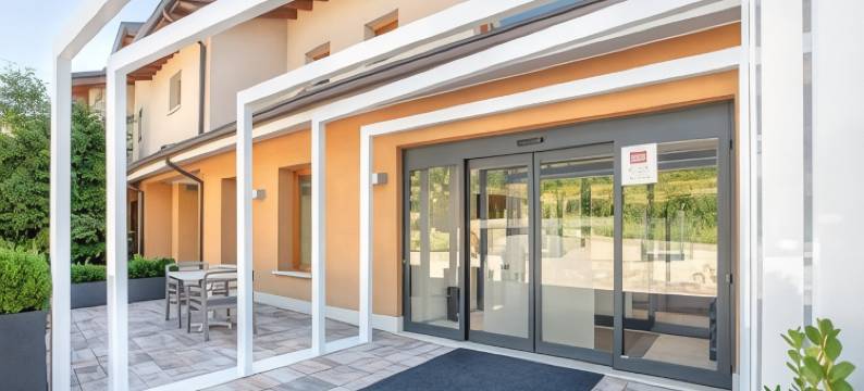 地平线养生Spa度假村，贝斯特韦斯特品质精选(Hotel Horizon Wellness  Spa Resort, BW Signature Collection)图片