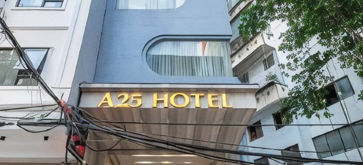 A25酒店-63号A芳烈(A25 Hotel - 63A Phuong Liet)图片