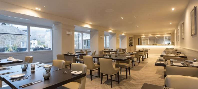 杜纳拉斯泰尔套房酒店(Dunalastair Hotel Suites)图片