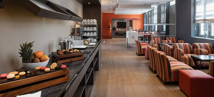 马丁斯克洛斯特酒店(Martin's Klooster)图片