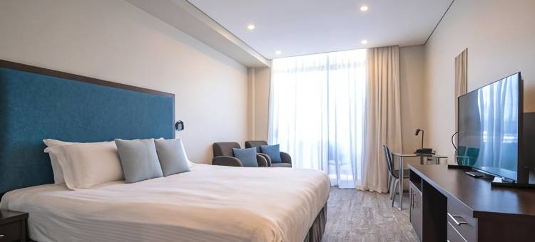 麦奎利港美居酒店(Mercure Centro Port Macquarie)图片