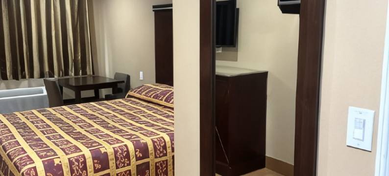 星尘梓汽车旅馆(Stardust Motel Azusa)图片