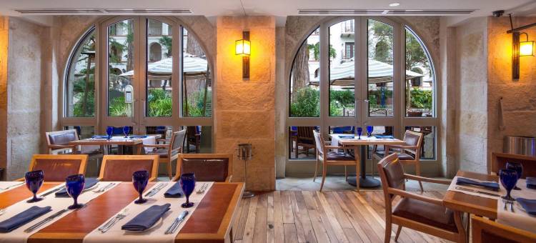 圣安东尼莫卡拉水疗酒店(Mokara Hotel & Spa)图片