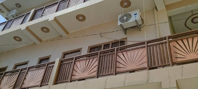 Hotel Shree Vijaya Laxmi International图片