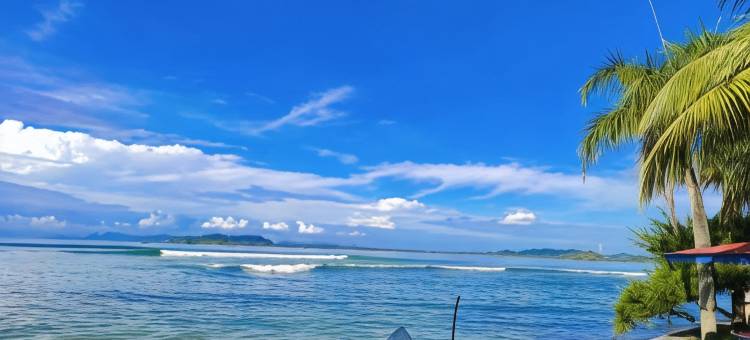 Wisata Indah Hotel图片