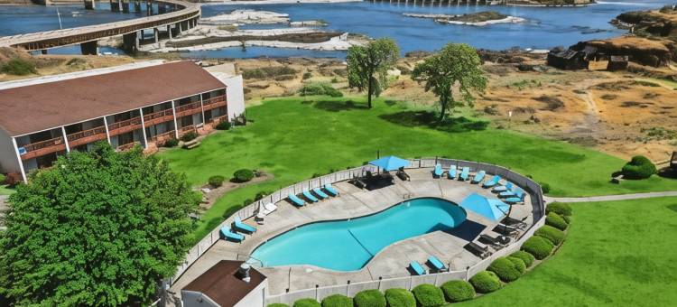 哥伦比亚河酒店和会议中心，Ascend Collection酒店(Columbia River Hotel and Conference Center, an Ascend Collection Hotel)图片