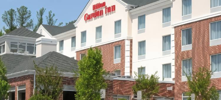 希尔顿花园酒店-亚特兰大桃树市(Hilton Garden Inn Atlanta/Peachtree City)图片