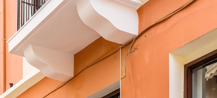 茵特拉穆罗斯精品旅舍(Intra Muros Hostel)图片