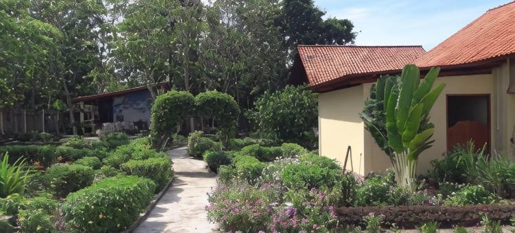 马林德潜水生态度假村(Marind Dive Eco Resort)图片